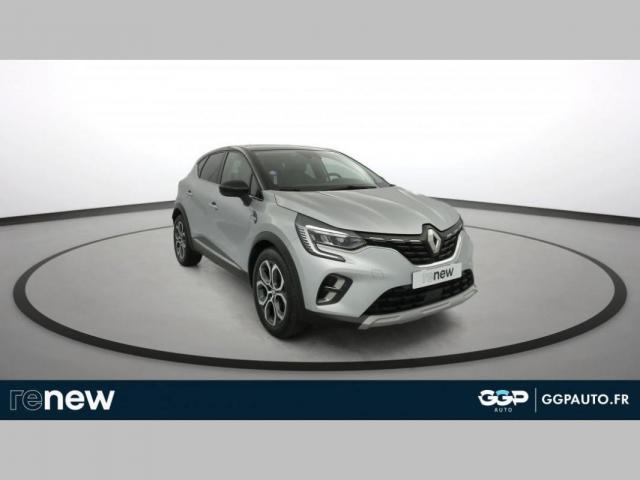 Renault Captur image 4