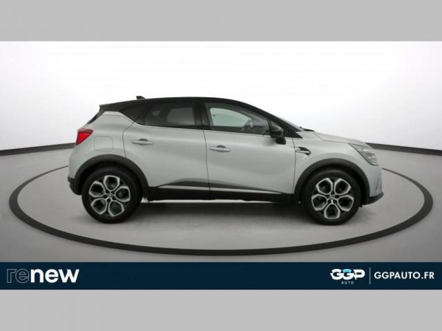 Renault Captur image 7