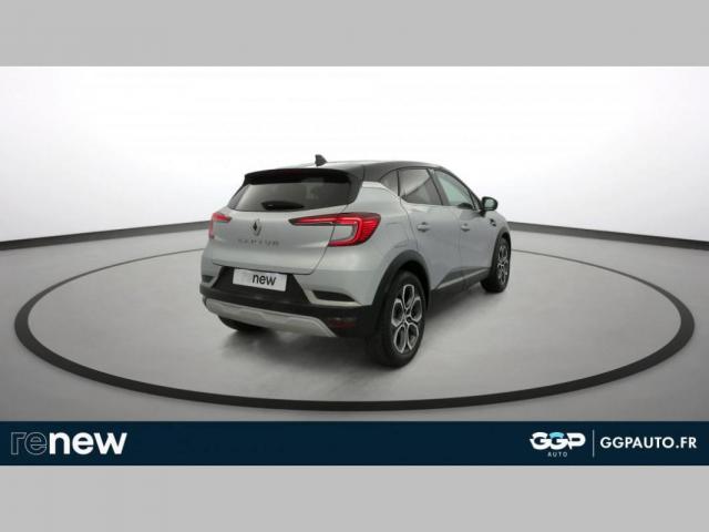 Renault Captur image 5