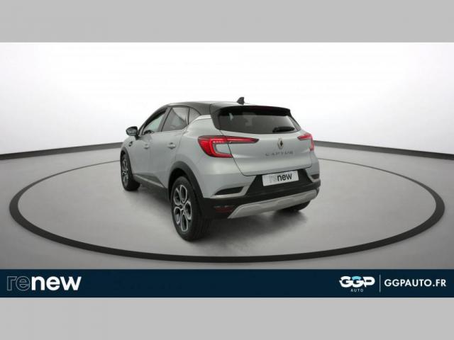 Renault Captur image 8