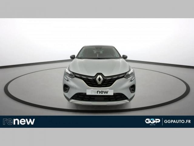 Renault Captur image 1
