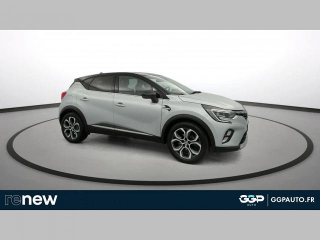 Renault Captur image 6