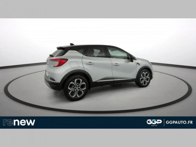 Renault Captur image 9