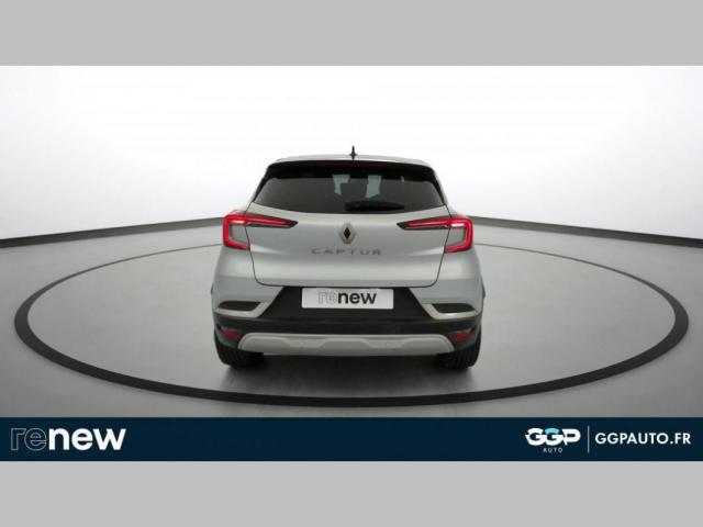 Renault Captur image 3
