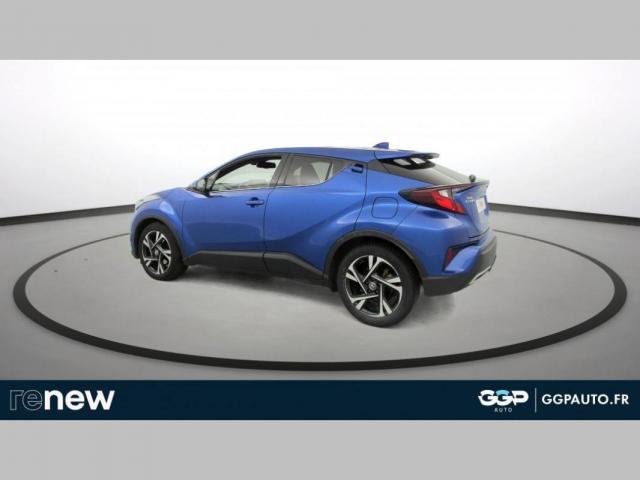 Toyota C-Hr image 7