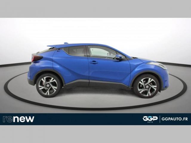 Toyota C-Hr image 9