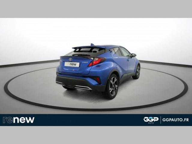 Toyota C-Hr image 5