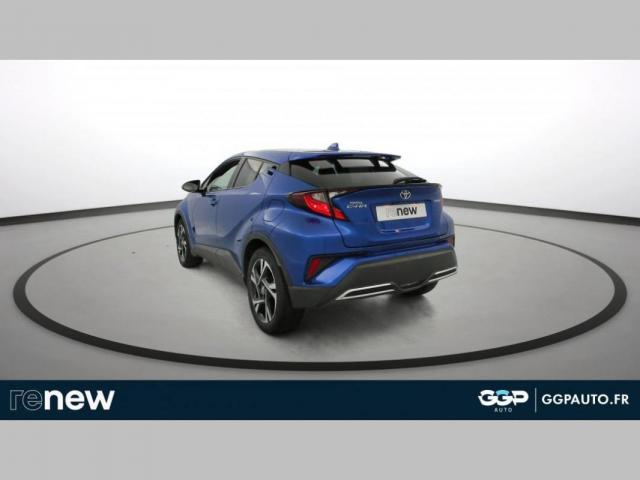 Toyota C-Hr image 4