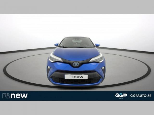 Toyota C-Hr image 6