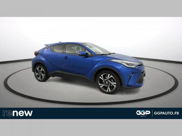Toyota C-Hr image 8