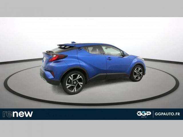 Toyota C-Hr image 3