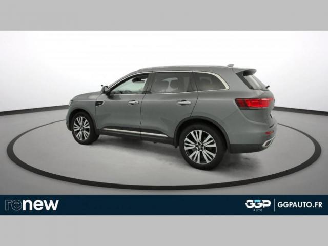 Renault Koleos image 7
