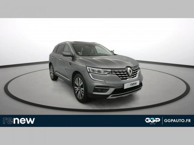 Renault Koleos image 1