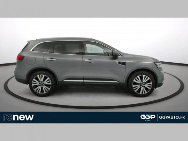 Renault Koleos image 9