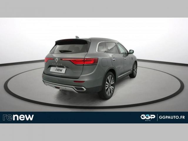 Renault Koleos image 5