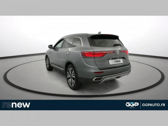 Renault Koleos image 8