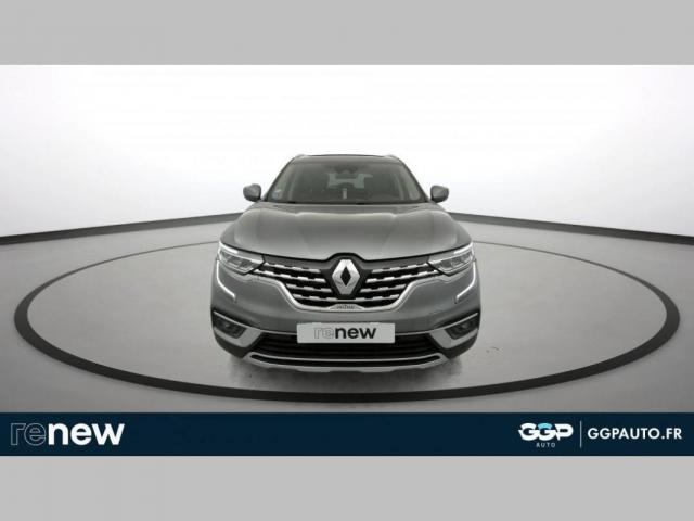 Renault Koleos image 6
