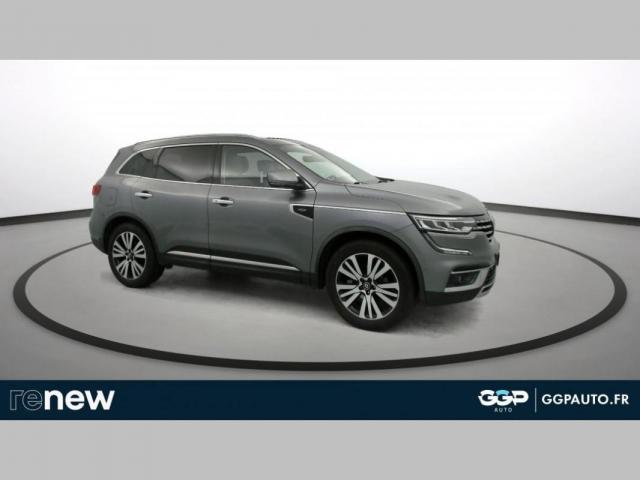 Renault Koleos image 2