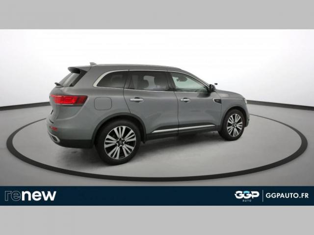 Renault Koleos image 4