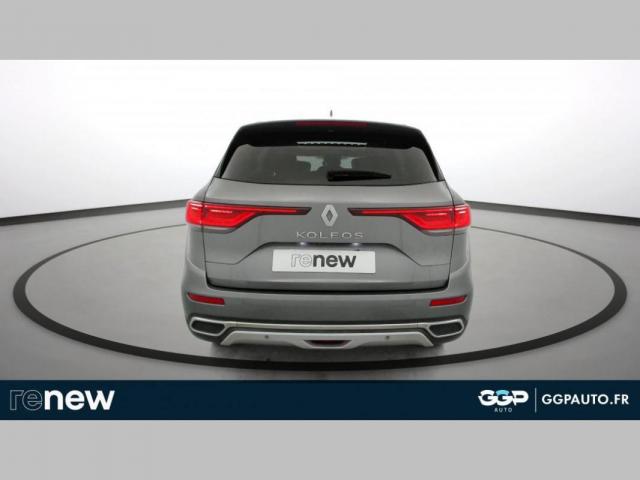 Renault Koleos image 3