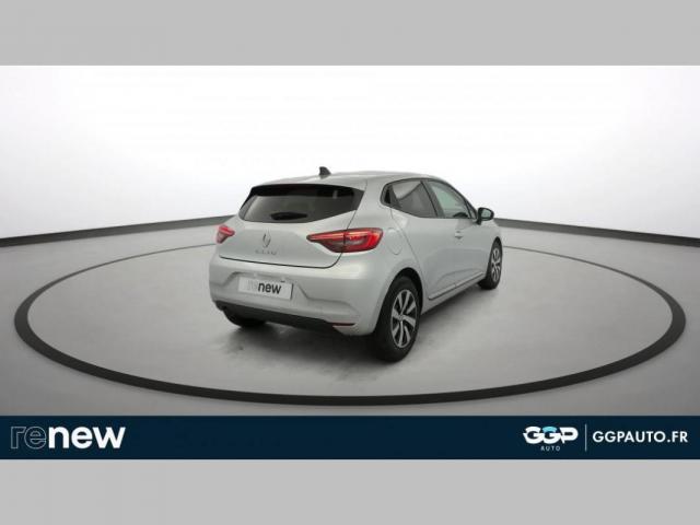 Renault Clio image 4
