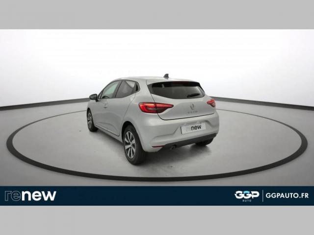 Renault Clio image 8
