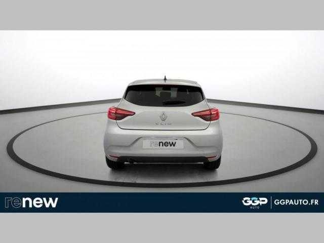 Renault Clio image 7