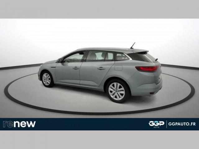 Renault Mégane Estate image 7