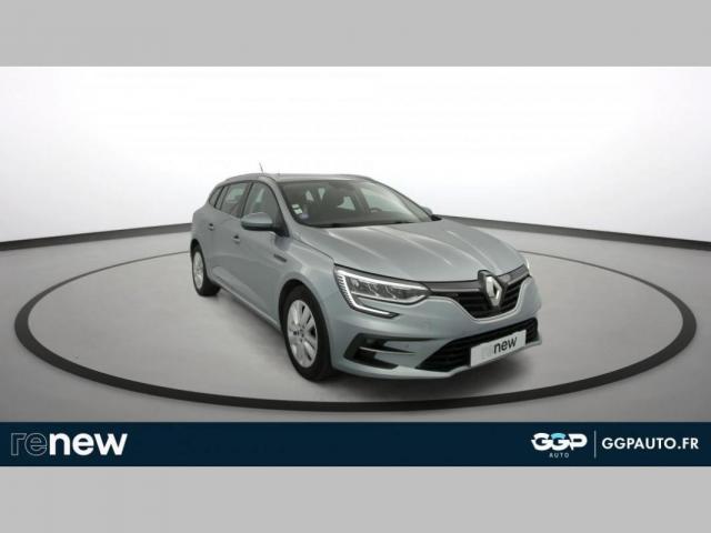 Renault Mégane Estate image 8