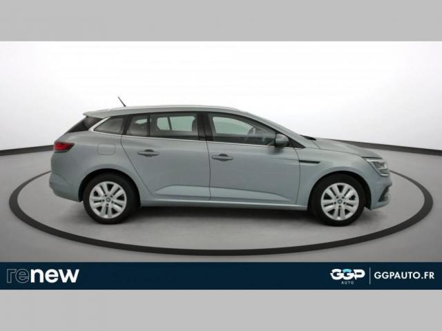 Renault Mégane Estate image 3
