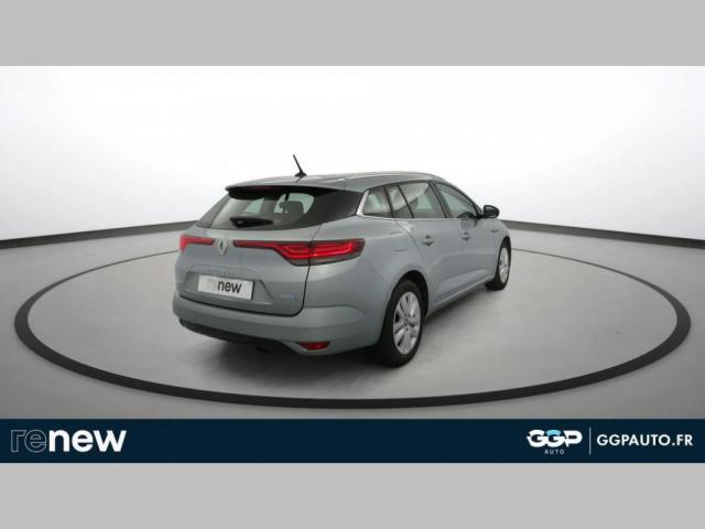 Renault Mégane Estate image 2