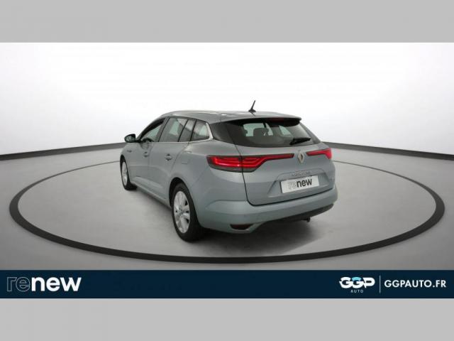 Renault Mégane Estate image 6