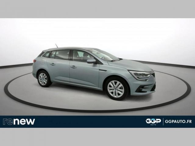 Renault Mégane Estate image 5