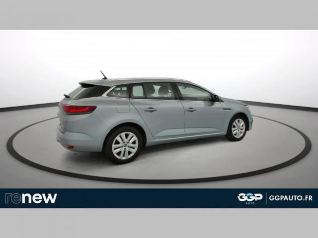 Renault Mégane Estate image 1