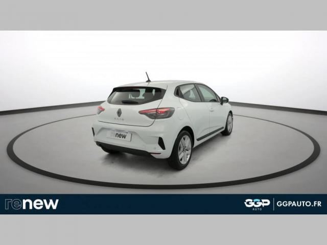 Renault Clio image 2