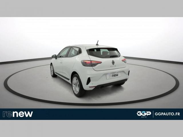 Renault Clio image 9