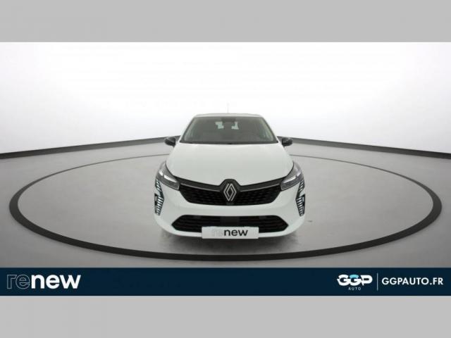 Renault Clio image 1
