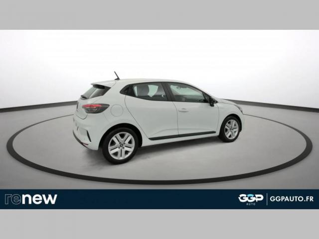 Renault Clio image 8