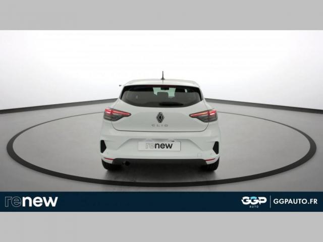 Renault Clio image 3