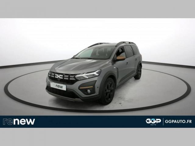 Dacia Jogger Extreme + Eco-G 100 - 7 Places 24