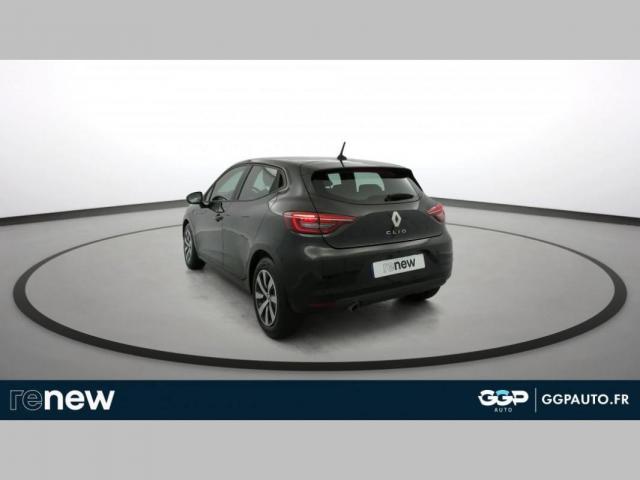 Renault Clio image 6