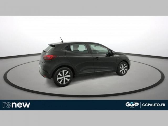 Renault Clio image 8