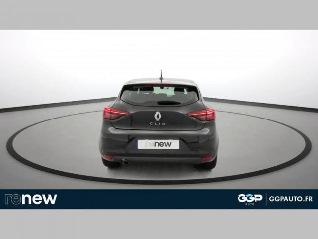 Renault Clio image 2
