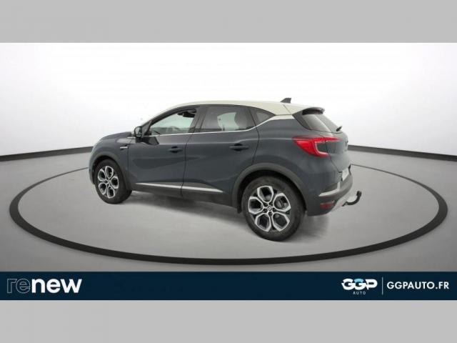 Renault Captur image 4