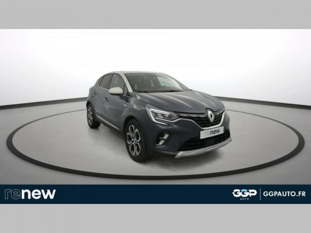 Renault Captur image 3