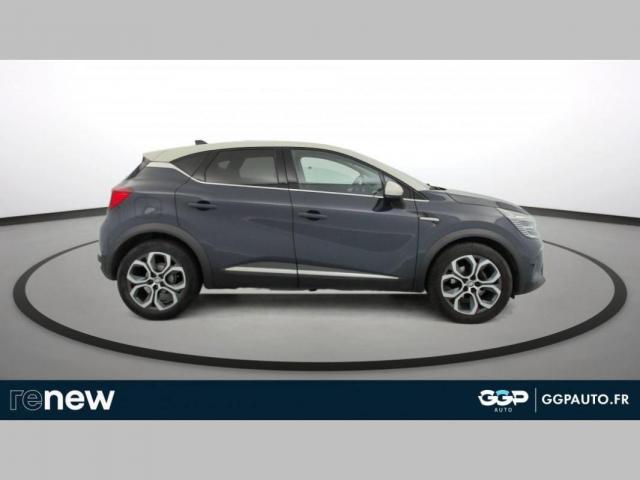 Renault Captur image 1