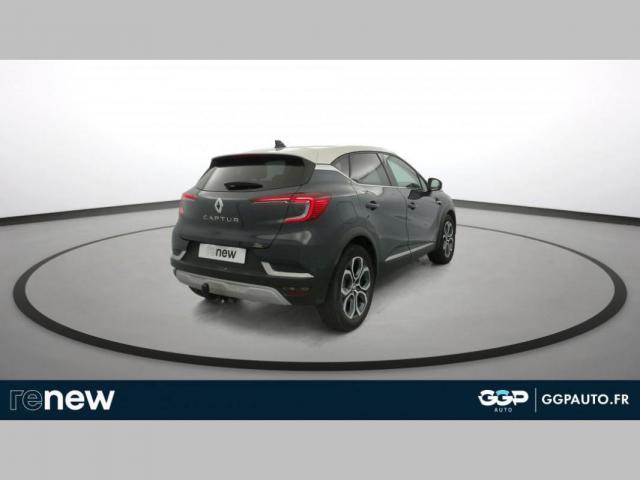 Renault Captur image 9
