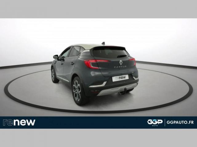 Renault Captur image 7