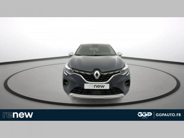 Renault Captur image 5