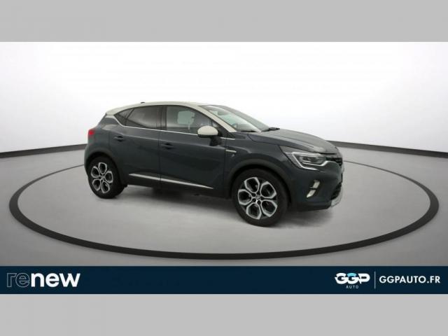Renault Captur image 6